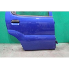 Porte arrière et accessoires Subaru JUSTY