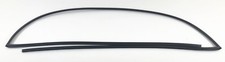 Fits 2002-2006 Toyota Camry Front Windshield Rubber Molding Fits 2002-2006 Toyota Camry Front Windshield Rubber Molding