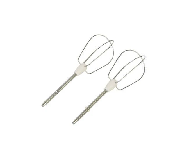 Coppia Fruste Di Ricambio Originali Per Moulinex Minor 00820346 - 3