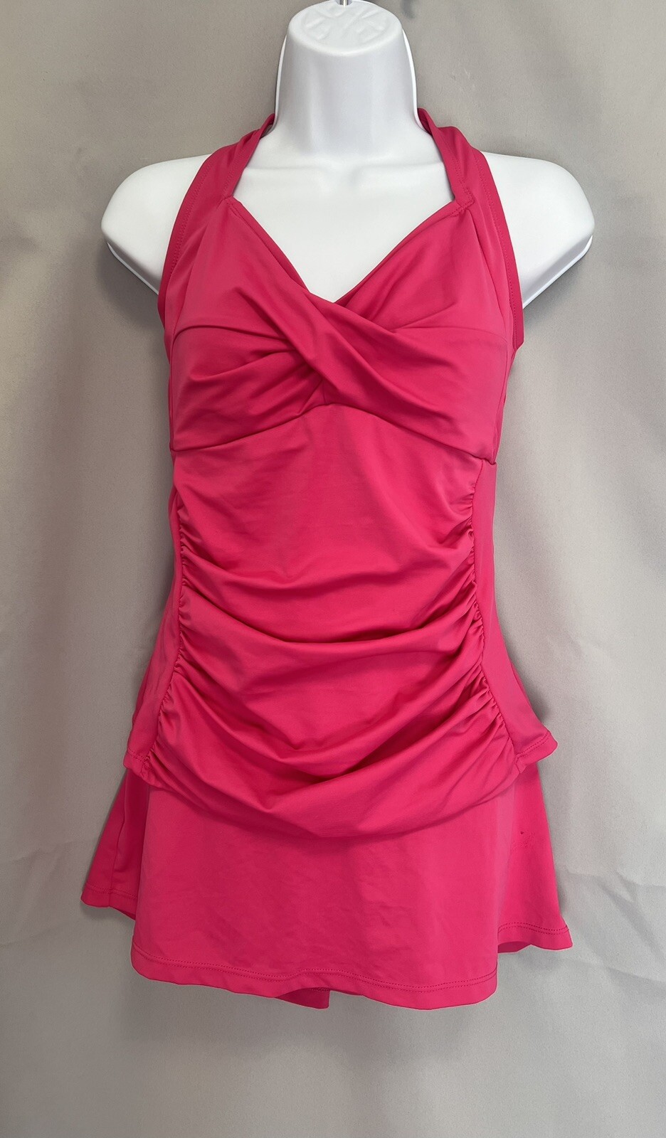 Shape Benefits by Chadwick’s Swimsuit set Size 10 Gem