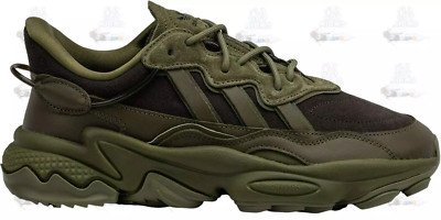 Adidas Ozweego Green IF7915 Shoe Sneaker Trainer