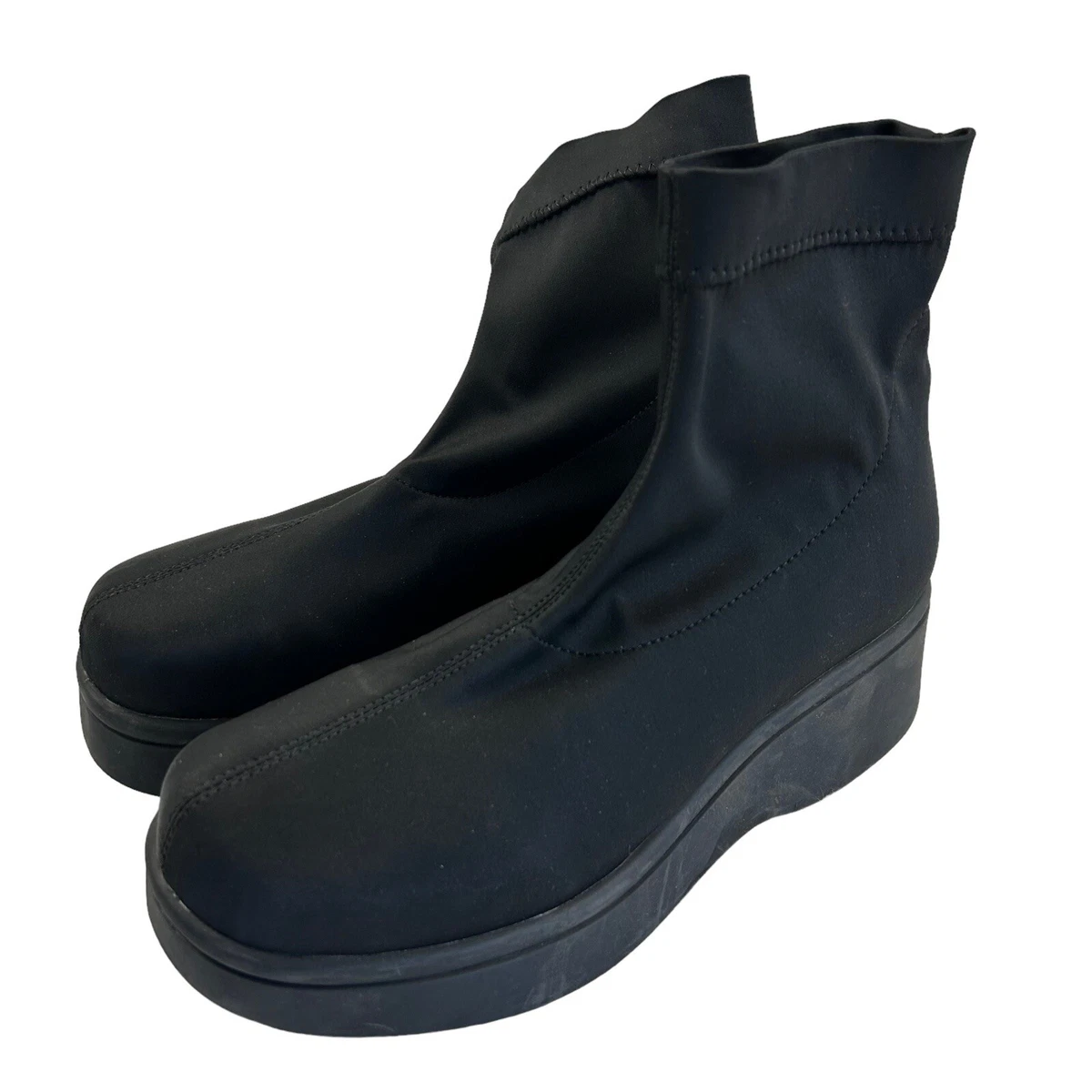 Unif chunky boots sale