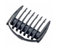 Image of Babyliss 7475U Super Clipper XTP Hair Trimmer Comb Guide Number 2 Attachment 6mm