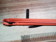 UMISU Load Height Measuring Stick 15 ft Fiberglass Height Stick for Trucks