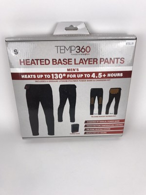 actionheat base layer