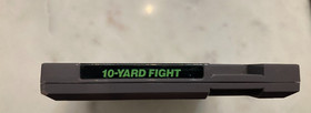 10-Yard Fight (5-Screw)  |  NES  |  Loose