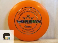 Dynamic Discs Classic Warden (2/4/0/0.5)