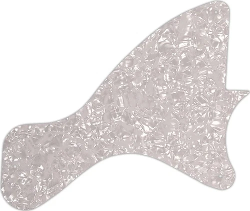 WD Custom Pickguard For Gibson Original Vintage Les Paul Junior
