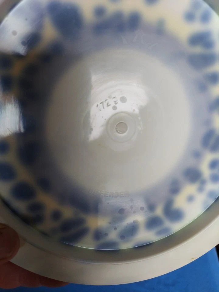 Dynamic Discs Lucid Defender 172G - Image 3 of 4