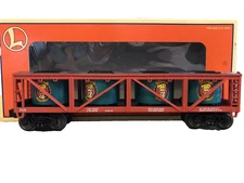 Lionel - 6-19447 Vat Car Mama's Baked Beans (New in Box)