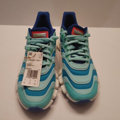 Adidas Climacool Vento Signal Cyan Running Shoes Boost  display picture 1