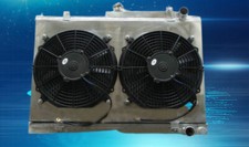Radiateur Nissan GT-R