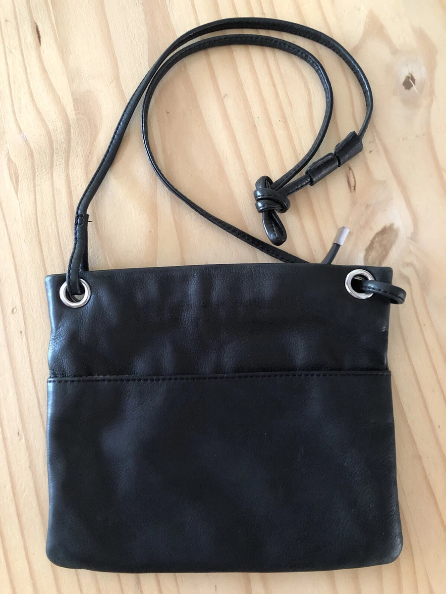 Margot Leather Crossbody Bag Review 