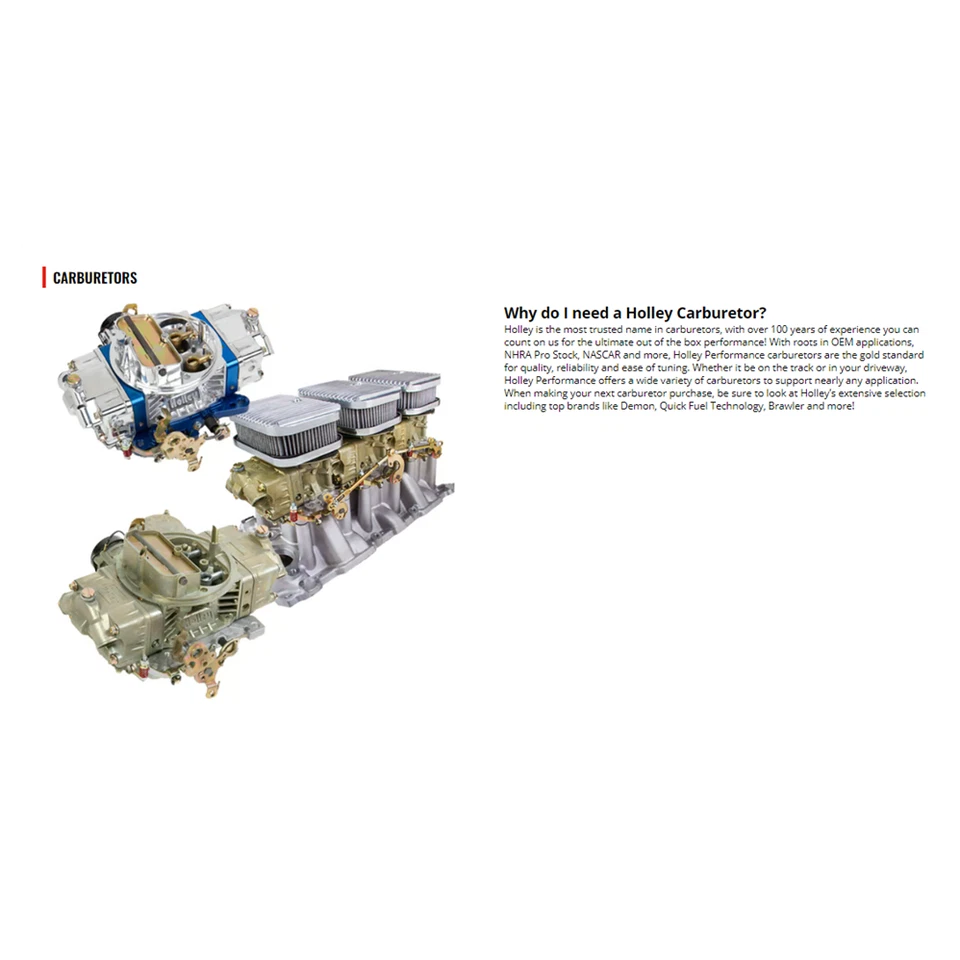 Kit de tapa y junta de obturador eléctrico Holley para carburador 2300 4150 4160 4010 4011 Foto 3 de 4