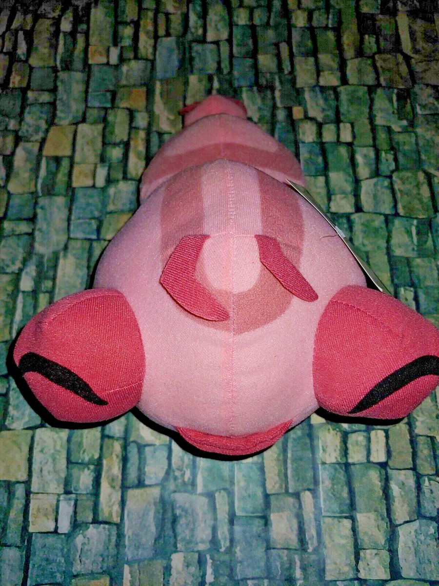 Teen Titans Go Silkie 12