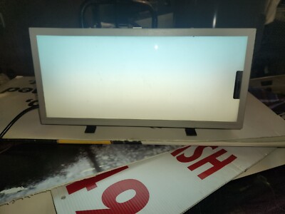 Star X Ray 313-2507 4401000 X-Ray Viewer Illuminator- Tested and Works!