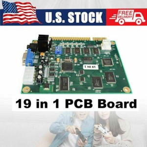 Arcade Pcb | eBay