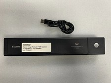 Canon P-208II Image Formula M111162 Personal ...
