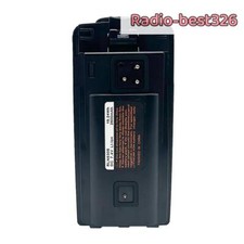2600mAh RLN6305 Li-ion Battery For CP110 A10 RDM2070d RDV2080d RDM2050 Radio