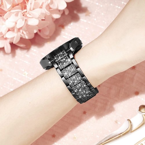 For Samsung Galaxy Watch FE Watch 7 40mm 44mm Smart Watch Strap Band Bracelet AU - Picture 107 of 165