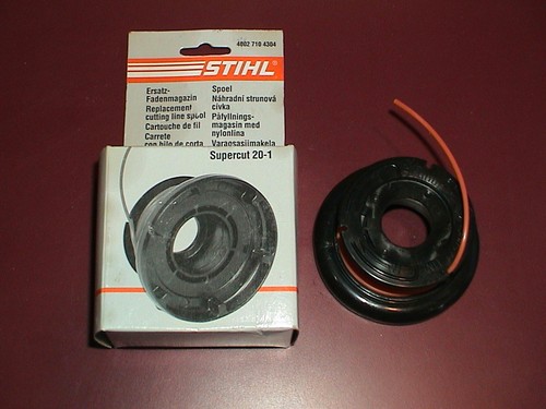 NEW OE STIHL String Trimmer Supercut 20 