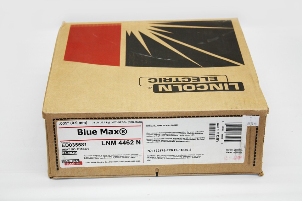 Filo Per Saldatura In Acciaio Inox Archivi - Foto 11