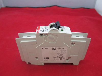 ABB Miniature Circuit Breaker S201UP-K5