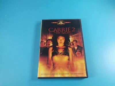 Carrie 2 Die Rache - DVD Film - Bild 1 von 2