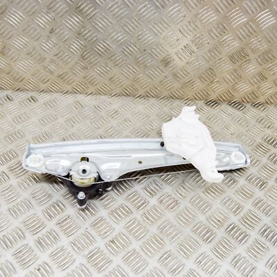 '''…''' HYUNDAI IONIQ 5 NE EV Rear Right Door Window Regulator 83402-GI000