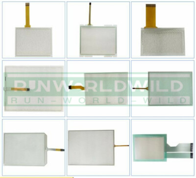 1PC NEW For Kienzle Systems T09.00665.02 Touch Screen Glass