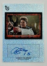 2013 Topps 75th Anniversary Trading Cards 26