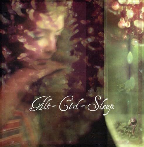 Alt-Ctrl-Sleep Alt-Ctrl-Sleep (CD)