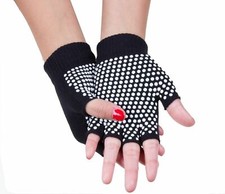 PRO 11 Yoga Glove and Sock set with non slip grip great fitting material