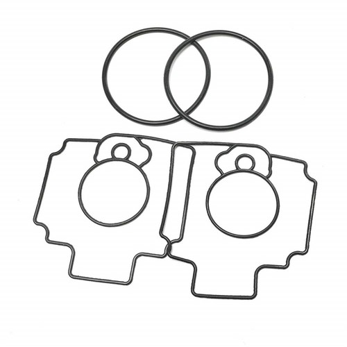 FD620 FD620D Carburetor Rebuild Kit For John Deere 345/425/445 Rebuild MIA11386 - Picture 5 of 7
