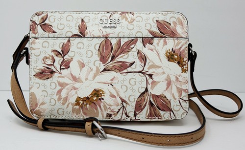 floral crossbody handbags