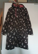 Cath Kidston Primrose Spray Parka Small