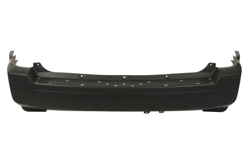 Rear Bumper Fits for: JEEP PATRIOT 02.07-06.10