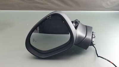 Original Fiat 500X Außenspiegel TWA beheizt verstellbar Seitenspiegel 735614536