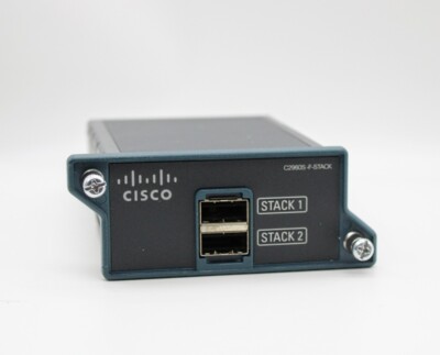 Cisco C2960S-F-STACK Stacking FLEXSTACK Module