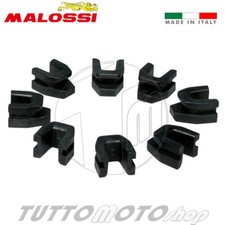 3715453 8 cursori VARIATORE MALOSSI MULTIVAR 2000 YAMAHA TMAX 530 2012 2013 2014