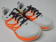 Merrell Bravada 2 Breeze Size 7 EU 37.5 Womens Trail Running Shoes White J037082