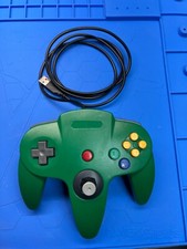 N64 Wired USB PC Game Pad Joystick, N64 Bit USB Wired Generic
