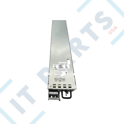 Juniper Networks PWR-MX480-2400-DC MX480/MX240 2400W DC Power Supply 740-027736