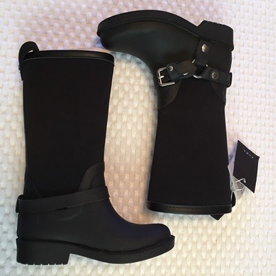 zara girls boots