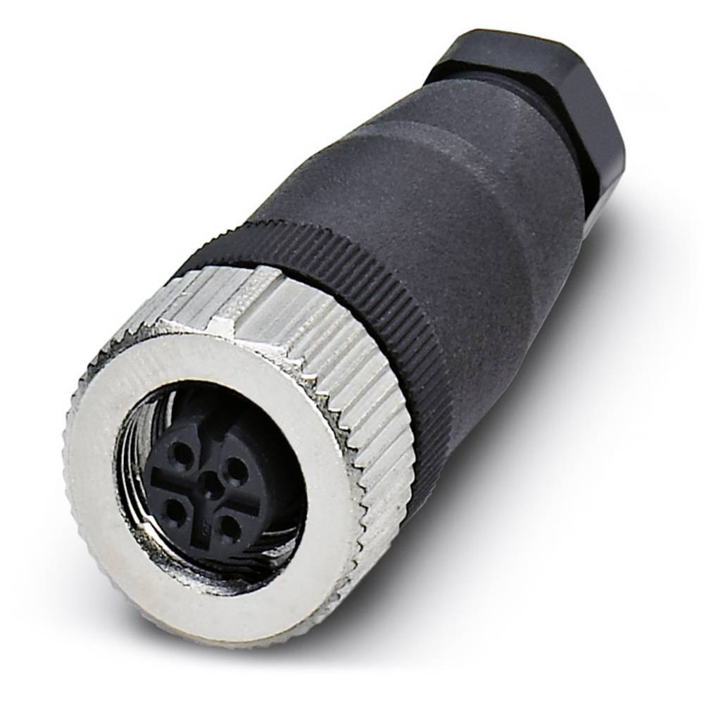 Phoenix Contact 1543029 Connettore non confezionato per sensore o attuatore M12