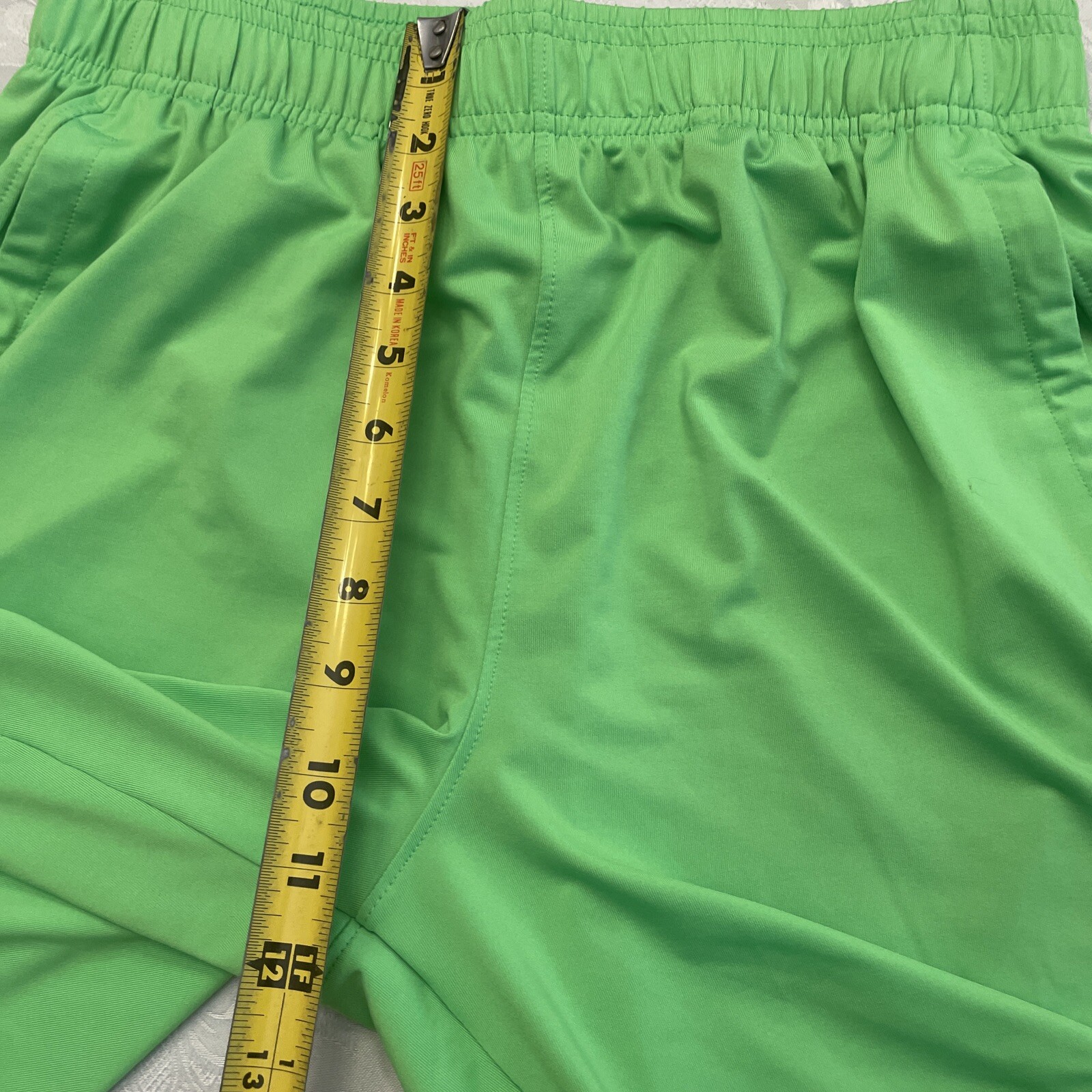 Under Armour Men's UA Training Stretch Shorts Gym Sho… Gem