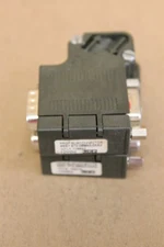 SIEMENS 6ES7 972-0BB40-0XA0 BUS CONNECTOR