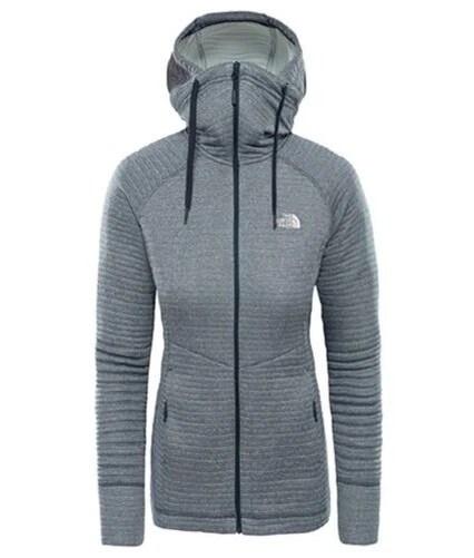 the north face hikesteller midlayer