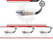 Sonde lambda Mercedes 409