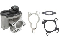 AGR Ventil Topran 639 177 FÜR Nissan Opel Renault AbgasrÜCkfÜHrungsventil